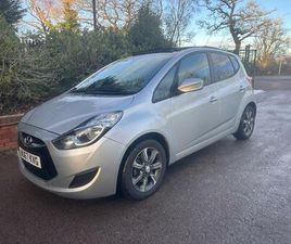 1.4 BLUE DRIVE PREMIUM NAV EURO 6 (START/STOP) 5DR