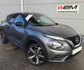 1.0 DIG-T 114 N-CONNECTA 5DR