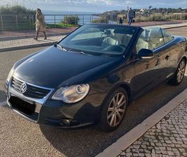 VOLKSWAGEN EOS