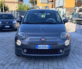 FIAT 500 FIAT 500 GPL