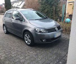VOLKSWAGEN GOLF PLUS VOLKSWAGEN GOLF PLUS STYLE 1,4 TSI ,NAVI, ...