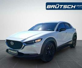 MAZDA CX-3 HOMURA 2.0 M-HYBRID 2WD KLIMA / KAMERA360 / BOSE /0