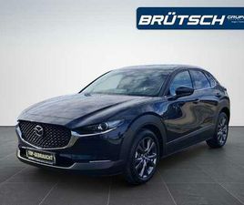 MAZDA CX-3 SELECTION 2.0 AWD AUTOMATIK / LEDER / MATRIX / SCH0