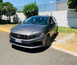 FIAT TIPO (2015-->) - 2023