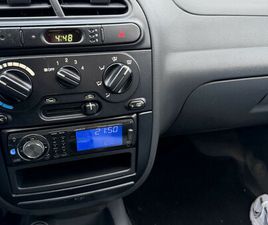 DAEWOO LANOS 1.4 O JANEIRO/00