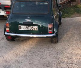 MINI COOPER 1.3