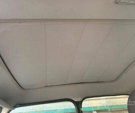 MINI ROVER 1.3 MPI BRITISH OPEN