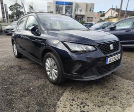 SEAT ARONA SEAT ARONA 1.0 TSI STYLE JANEIRO/23