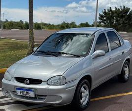 CHEVROLET CORSA 1.0 SEDAN CLASSIC