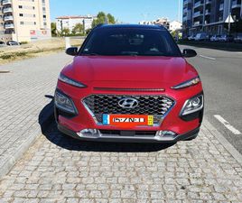 HYUNDAI KAUAI HYUNDAI KAUAI PREMIUM NOVEMBRO/19