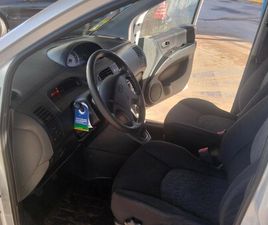 HYUNDAI MATRIX HYUNDAI MATRIX 2003 MAIO/03