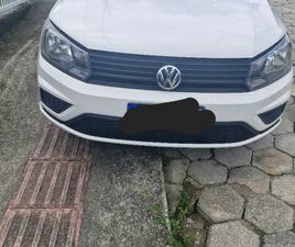 VOLKSWAGEN GOL GERAÇÃO VII 1.0 12V FLEX MEC. 4P 2021
