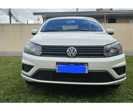 VOLKSWAGEN GOL VOLKSWAGEN VOYAGE 1.6 MSI FLEX 16V 4P AUT 2022