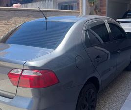 VOLKSWAGEN VOYAGE 1.6 MSI FLEX 8V 4P 2021