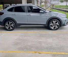 VOLKSWAGEN NIVUS VOLKSWAGEN NIVUS HIGHLINE 1.0 200 TSI FLEX AUT 2024