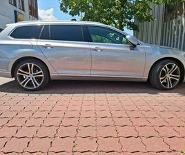 VOLKSWAGEN PASSAT VOLKSWAGEN PASSAT ELEGANCE 1.5TSI DSG OPF KEYLESS