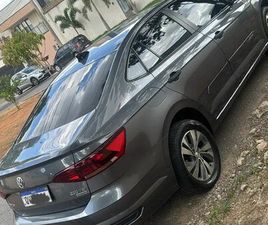 VOLKSWAGEN VIRTUS COMFORT. 200 TSI 1.0 FLEX 12V AUT 2020