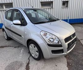 SUZUKI SPLASH 1.0 GLX CD AC MP3 EU5