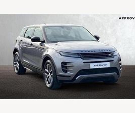 1.5 P270E 12.17KWH DYNAMIC SE AUTO 4WD EURO 6 (START/STOP) 5DR