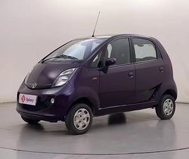 TATA NANO