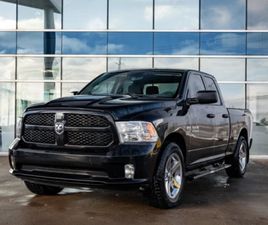 DODGE RAM 1500 * EXPRESS | SOLD AS TRADED | * CARFAX * ЦЕНА ДО БГ