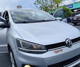 VOLKSWAGEN FOX VOLKSWAGEN FOX ROCK IN RIO 1.6 MI TOTAL FLEX 8V 5P 2016