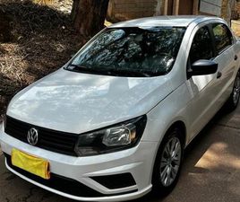 VOLKSWAGEN GOL VOLKSWAGEN VOYAGE 1.6 MSI FLEX 8V 4P 2022