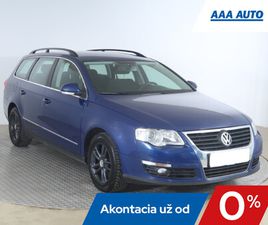 VW PASSAT VARIANT 2.0 TDI, PO STK