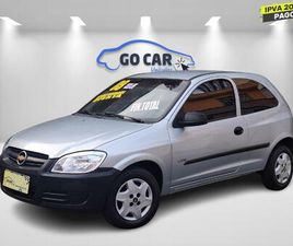 CHEVROLET CELTA LIFE 1.0 MPFI VHC 8V 3P