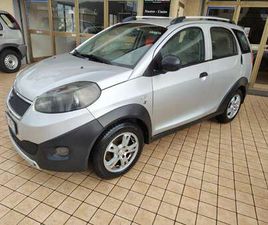 DR CITY WAGON WAGON 1.3 ECOPOWER GLAMOUR