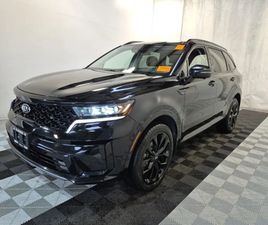 KIA SORENTO * SX * CARFAX * ЦЕНА ДО БГ