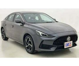 MG GT COMFORT 1.5 | ZERO DOWN PAYMENT | HOME TEST DRIVE