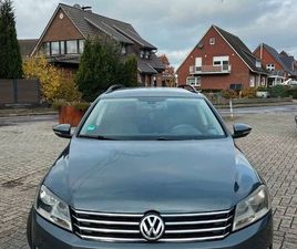 VOLKSWAGEN COMBI VW PASST 2.0 DIESEL AUTOMATIK