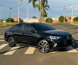 VOLKSWAGEN VIRTUS EXCLUSIVE 250TSI 1.4 FLEX 16V AUT 2025