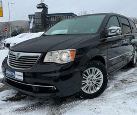 GOLD/SD/7XSITZER/LEDER/DVD/KAMERA/VOLL