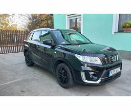 SUZUKI VITARA SUZUKI VITARA 1.4 GL+ MAGYARORSZÁGI! SÉRÜLÉSMENTES!