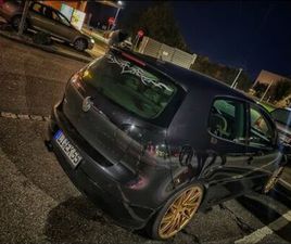 GOLF 5 DSG/ F1 /GTI /SPORT WAGEN