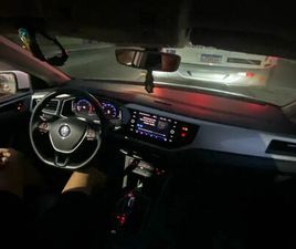 VOLKSWAGEN VIRTUS HIGHLINE 200 TSI 1.0 FLEX 12V AUT 2019