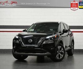 NISSAN ROGUE NISSAN ROGUE SV* AWD* АВТОКРЕДИТ* (ЦЕНА ДО БГ)