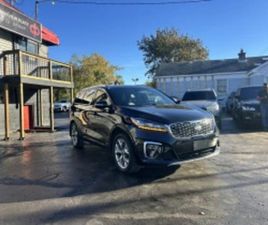 KIA SORENTO SX V6 * CARFAX* * АВТОКРЕДИТ* (ЦЕНА ДО БГ) ≫ 2019 • 24 999 ЛВ. • ID