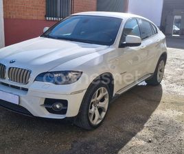 BMW X6 35D BMW X6 XDRIVE35D