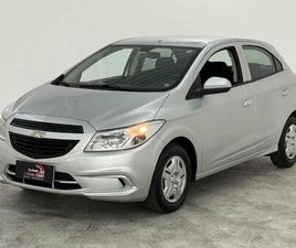 CHEVROLET ONIX CHEVROLET ONIX 1.0 SPE/4 ECO JOY