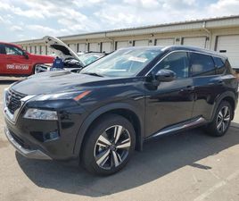 NISSAN ROGUE NISSAN ROGUE * SL* БЕЗ УДАР*