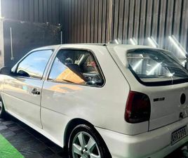 GOL 2.0 TURBO ACEITO TROCAS