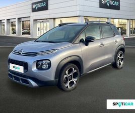 BLUEHDI 120 S&S EAT6 SHINE