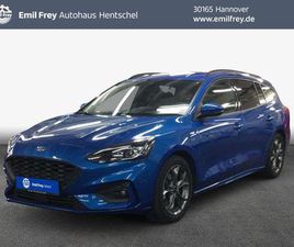 FOCUS TURNIER 1.5 ECOBOOST START-STOPP-SYSTEM AU