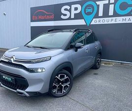 PURETECH 130 S&S EAT6 SHINE PACK