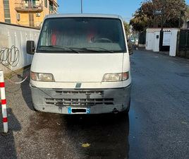 FIAT DUCATO