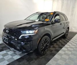 KIA SORENTO * SX * CARFAX * ЦЕНА ДО БГ ≫ 2021 • 25 500 EUR • ID