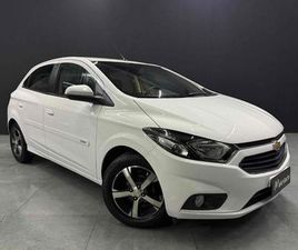 CHEVROLET ONIX CHEVROLET ONIX 1.4 SPE/4 ECO LTZ AUTO